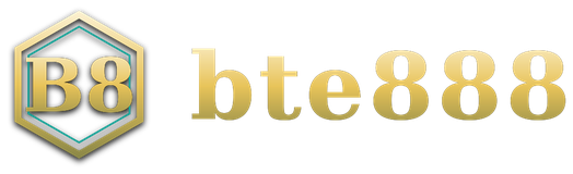 bte888 logo